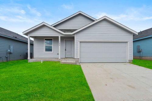 1854 Stonechat, New Braunfels, TX, 78130 | Card Image