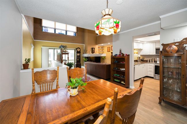 2353 Hanover Dr, Townhouse with 2 bedrooms, 2 bathrooms and null parking in DUNEDIN FL | Image 19
