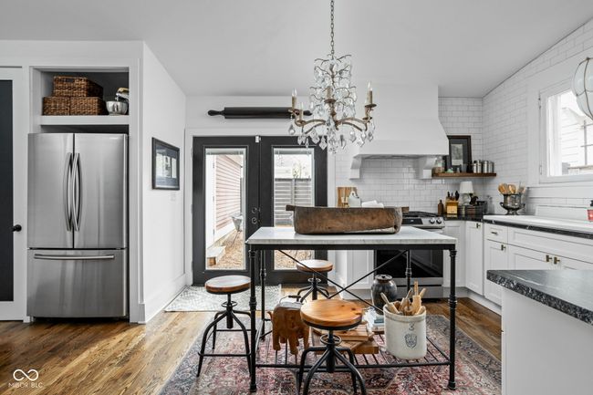 Dining space | Image 14