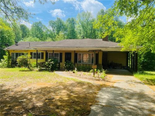 5700 Abbotts Bridge Rd, John's Creek, GA, 30097-1748 | Card Image