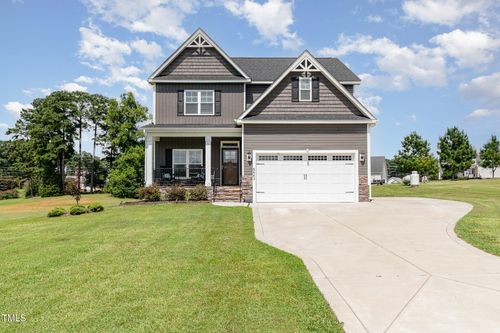 8662 Buckhorn Plantation Rd, Sims, NC, 27880-9512 | Card Image