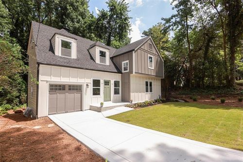 2908 N Hills Dr Ne, Atlanta, GA, 30305-3423 | Card Image