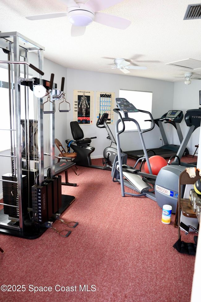C511 - 3609 S Banana River Blvd, Condo with 2 bedrooms, 2 bathrooms and null parking in Cocoa Beach FL | Image 57