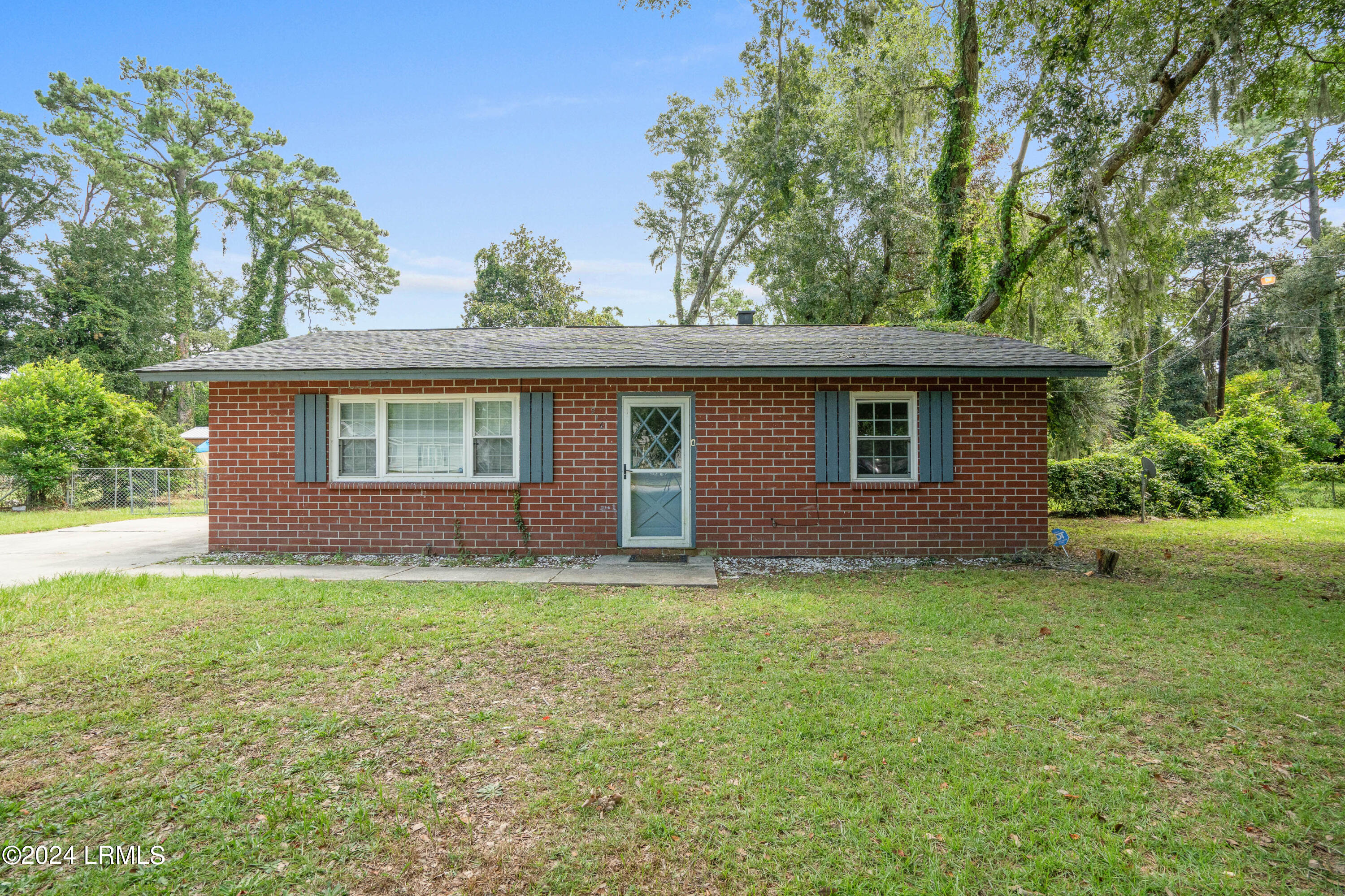 Belleview Cir, Beaufort, SC 29902