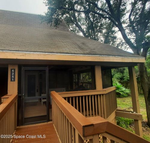 6251 Treetop Dr, Melbourne Beach, FL, 32951-3795 | Card Image
