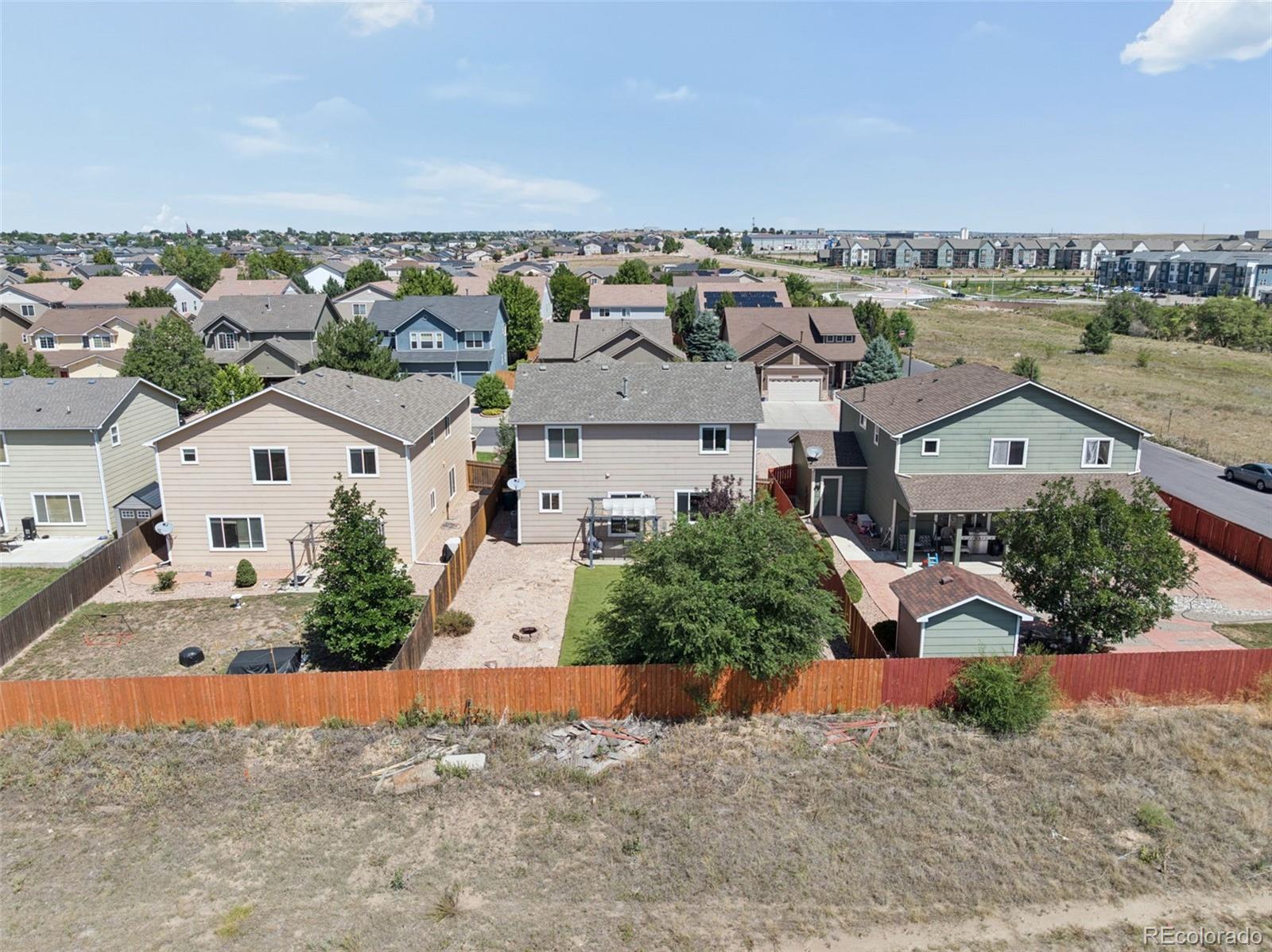 Residential in Colorado Springs 3