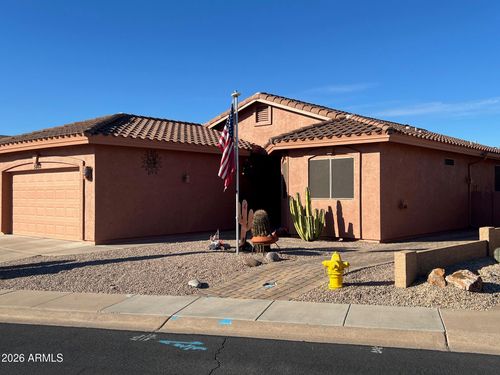 5802 E Montara Pl, Mesa, AZ, 85215-2025 | Card Image