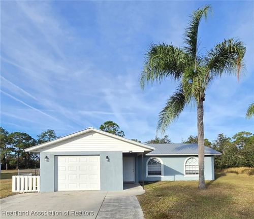 9611 Orange Blossom Blvd, Sebring, FL, 33875-9613 | Card Image