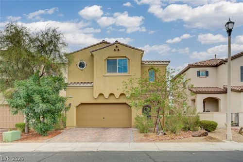 1132 Strada Cristallo, Henderson, NV, 89011-0953 | Card Image