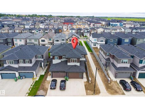 3606 41 Ave, Beaumont, AB, T4X3H3 | Card Image