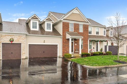 55-4622 Profile Lane, Hilliard, OH, 43026 | Card Image