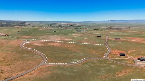 Lot 9 Block 2 Vista Grande Estates, LARAMIE, WY, 82070 | Card Image