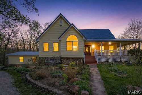 5050 Madison, Farmington, MO, 63640 | Card Image