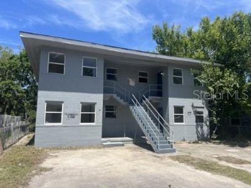 4-543 Division Street, Daytona Beach, FL, 32114 | Card Image