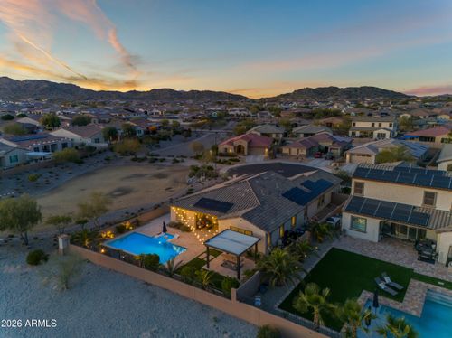 18315 W Verbena Dr, Goodyear, AZ, 85338-3666 | Card Image