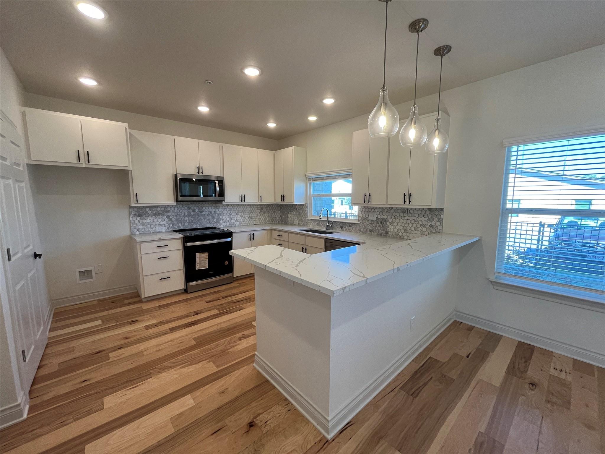 Residential in Round Rock 5
