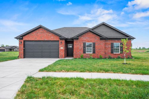 227 Navajo Drive, Richmond, KY, 40475 | Card Image