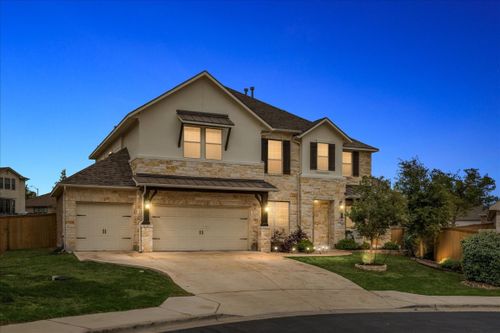 145 Rock Dock Road, Georgetown, TX, 78633 | Card Image