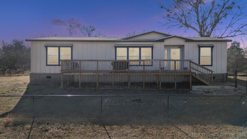 27483 S 4460 Rd, Vinita, OK, 74301-7752 | Card Image