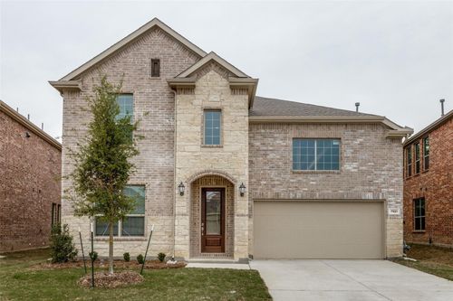 7921 Lindheimer Ln, McKinney, TX, 75071-3596 | Card Image