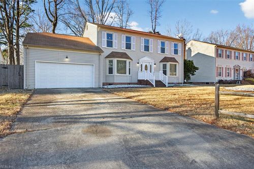 5240 Prestwick St, Virginia Beach, VA, 23464-8132 | Card Image