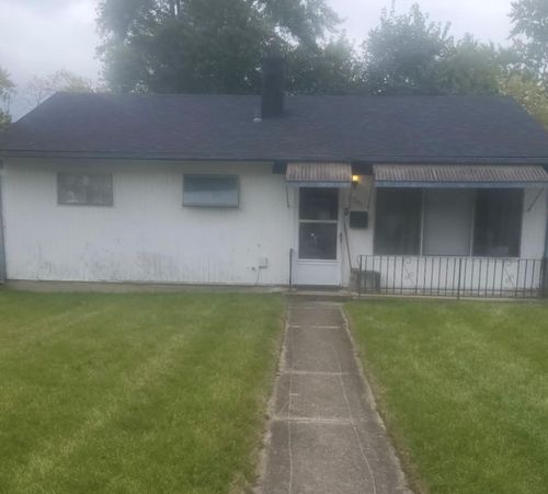 3341 Fairview Ave, South Chicago Heights, IL, 60411-5350 | Card Image