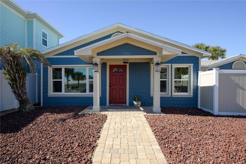 1224 S Central Ave, Flagler Beach, FL, 32136-3721 | Card Image