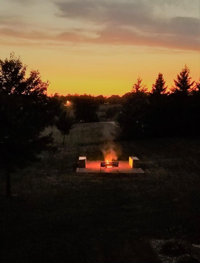 485 Walnut Avenue, House other with 4 bedrooms, 4 bathrooms and null parking in Upsala MN | Image 90