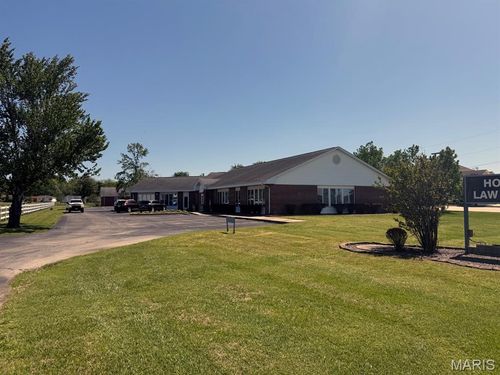 718 & 720 W Business Hwy 60, Dexter, MO, 63841 | Card Image