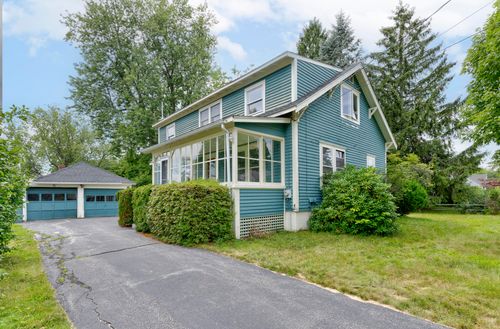 86 Gleckler Rd, Portland, ME, 04103-3430 | Card Image