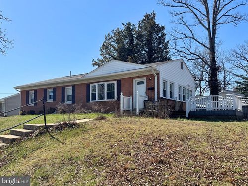 6528 Jodie St, NEW CARROLLTON, MD, 20784-3636 | Card Image
