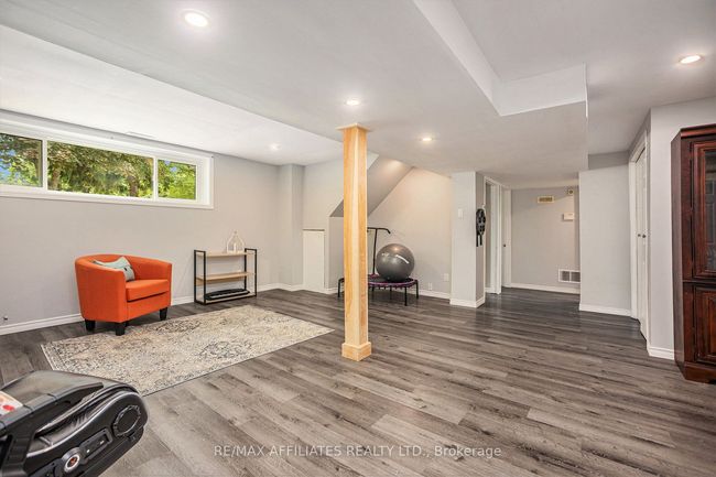 114 Duncan St, House other with 4 bedrooms, 3 bathrooms and 6 parking in Smiths Falls ON | Image 22