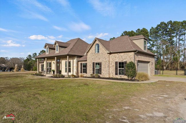 240 Pr 4618, House other with 4 bedrooms, 5 bathrooms and null parking in Harleton TX | Image 4