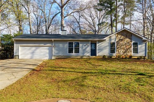 1188 Ridgeside Dr Nw, Acworth, GA, 30102-6359 | Card Image