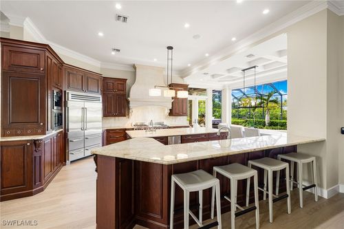 707 Hickory Rd, NAPLES, FL, 34108-3315 | Card Image