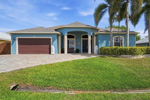 561 Sw Prater Avenue, Port St. Lucie, FL, 34953 | Card Image