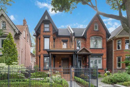 bsmt-95 Macdonell Ave, Toronto, ON, M6R2A4 | Card Image