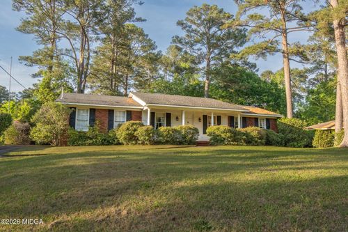 4751 Lattimore Dr, Macon, GA, 31210-3125 | Card Image