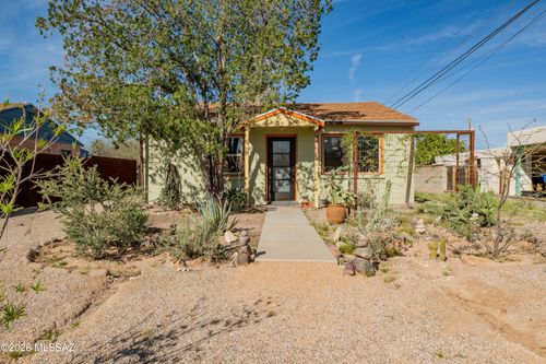 1625 N Treat Avenue, Tucson, AZ, 85716 | Card Image