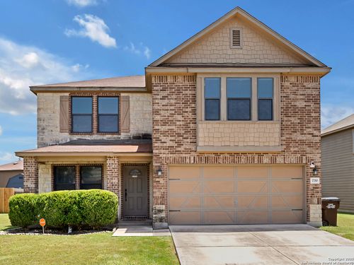7710 Sundew Mist, San Antonio, TX, 78244-1600 | Card Image