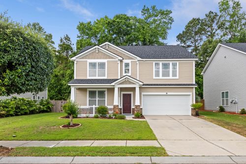 160 Pavilion St, Summerville, SC, 29483-8444 | Card Image