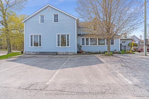 4047 Horseshoe Valley Rd W, Minesing, ON, L9X0Z6 | Card Image