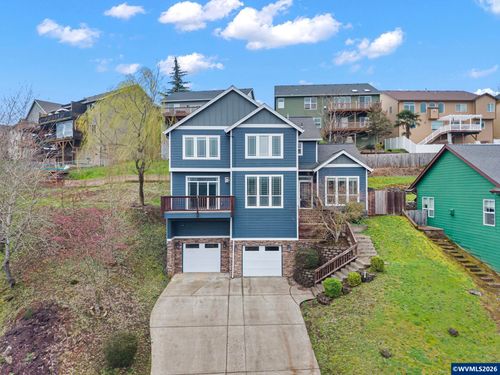 990 Westfarthing Way Nw, Salem, OR, 97304-2774 | Card Image