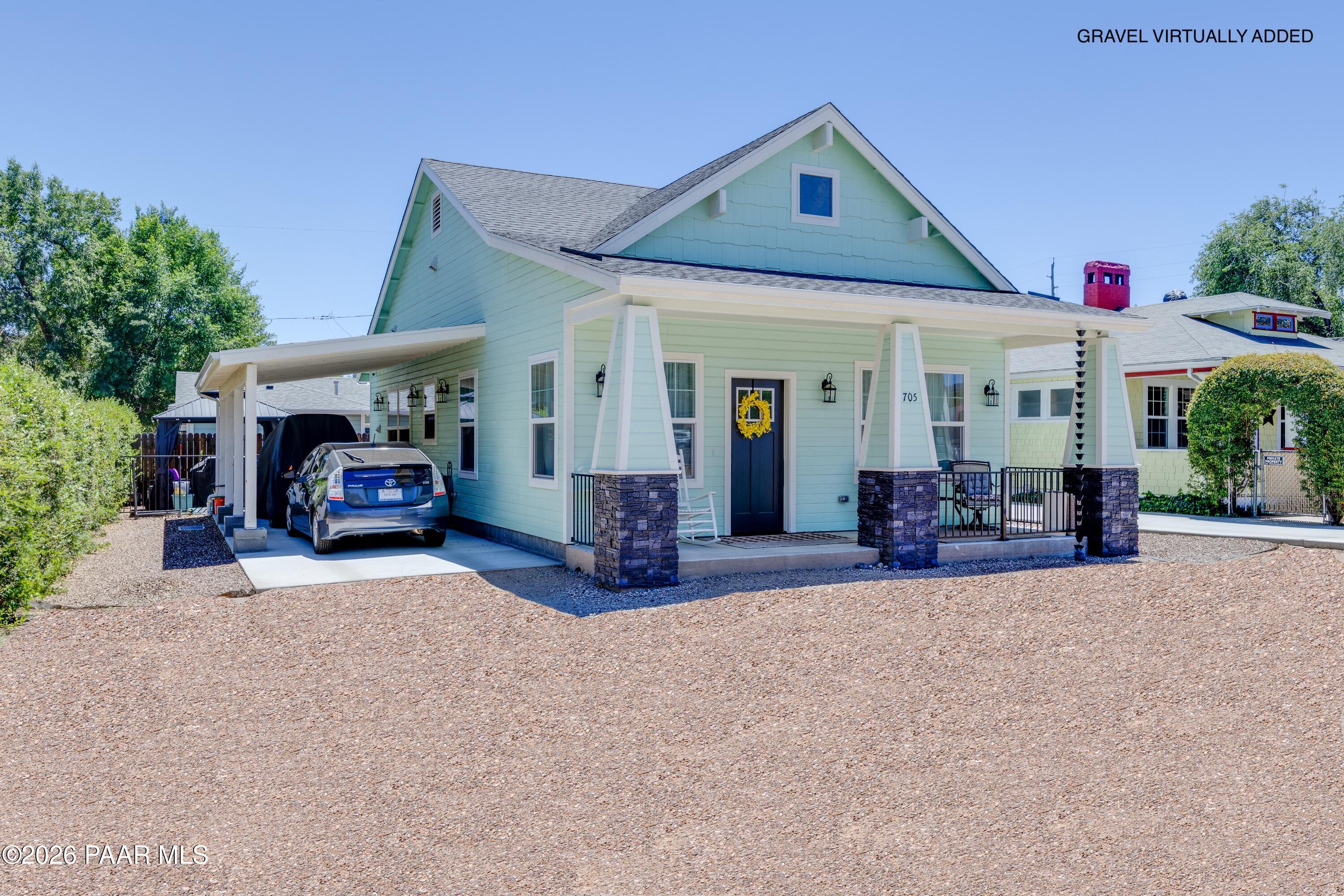Residential in Prescott 2