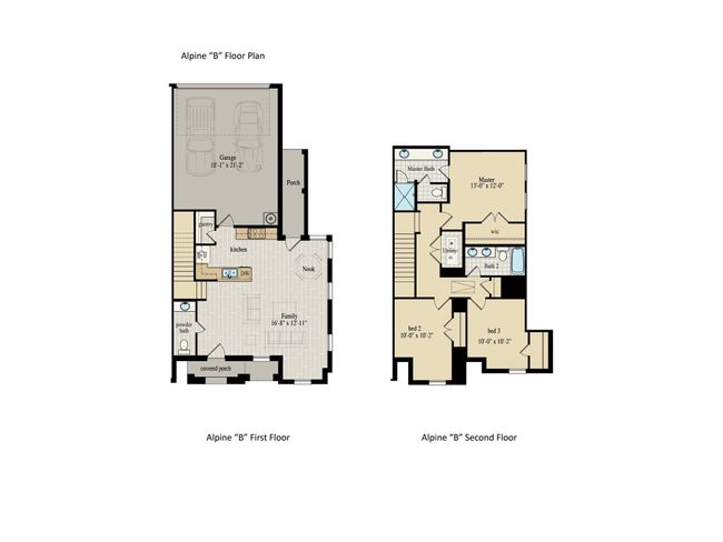 Floor plan | Image 39