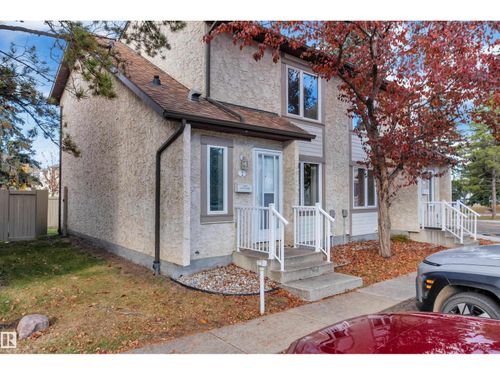 2-11115 27 Ave Nw, Edmonton, AB, T6J5N3 | Card Image