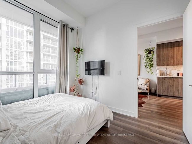 727 - 38 Iannuzzi St, Condo with 1 bedrooms, 1 bathrooms and null parking in Toronto ON | Image 17