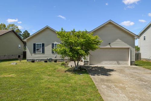 1388 Constitution Dr, Clarksville, TN, 37042-7681 | Card Image