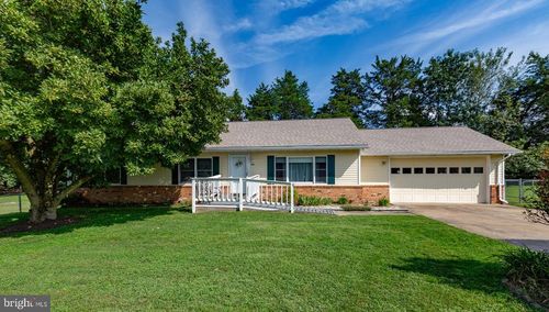 12605 Wesley Dr, FREDERICKSBURG, VA, 22407-2133 | Card Image