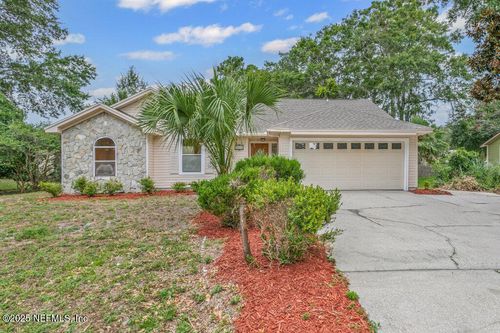 2361 Cashen Wood Dr, Fernandina Beach, FL, 32034-8629 | Card Image